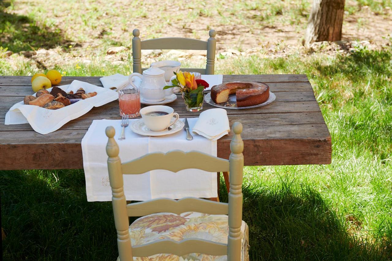 Casa Rural Sulla Tremp Luaran gambar