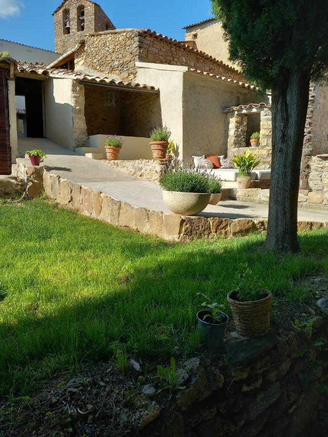 Casa Rural Sulla Tremp Luaran gambar
