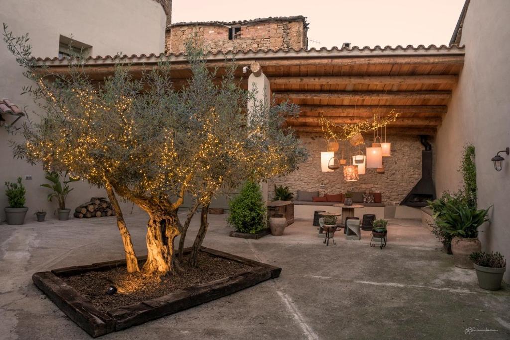 Casa Rural Sulla Tremp Luaran gambar